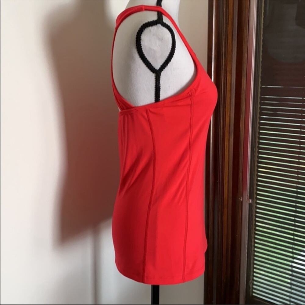 GapFit | Racerback Tank Size S - Picture 2 of 9